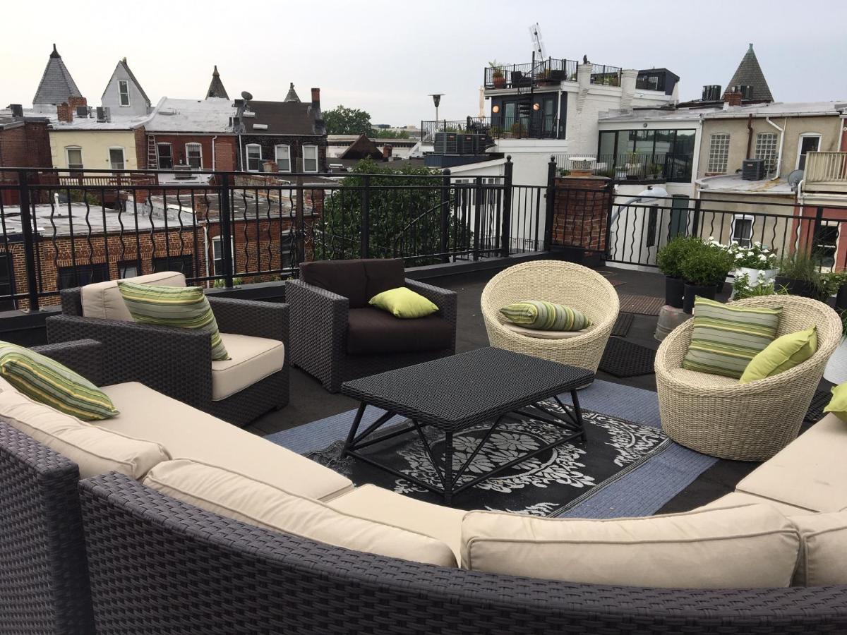 Luxury Fire House - Memorable Stay! Metro Parking Lofts 